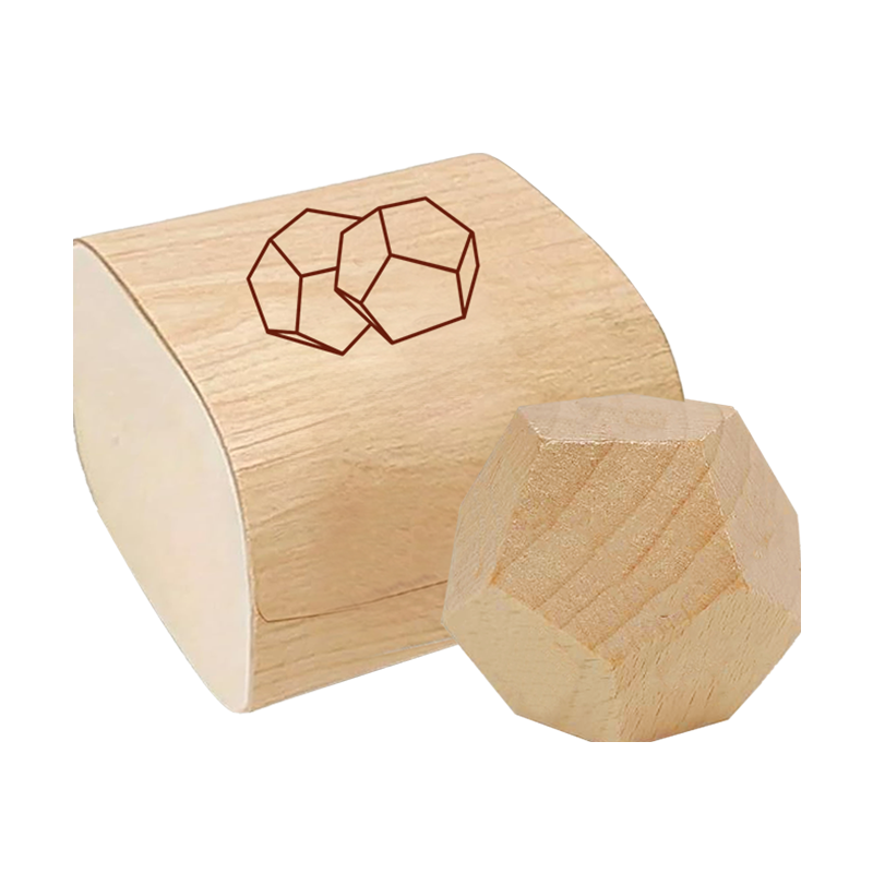 Handcrafted Relationship Dice