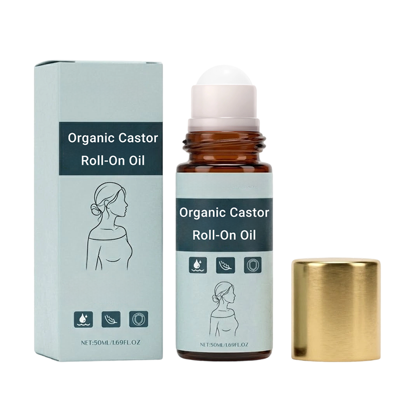 Natural Glow Facial Oil