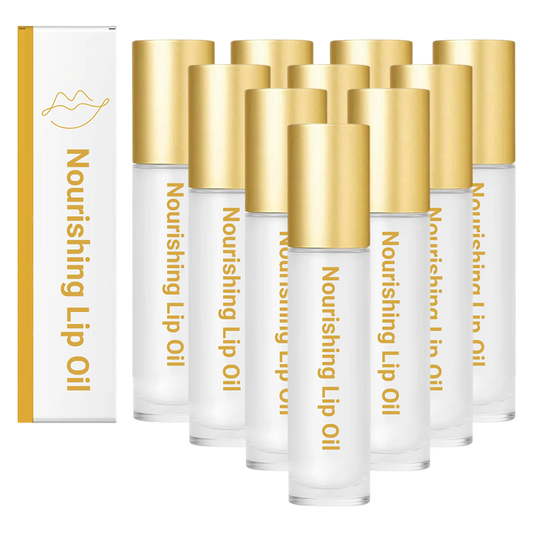 Hydrating Lip Oil