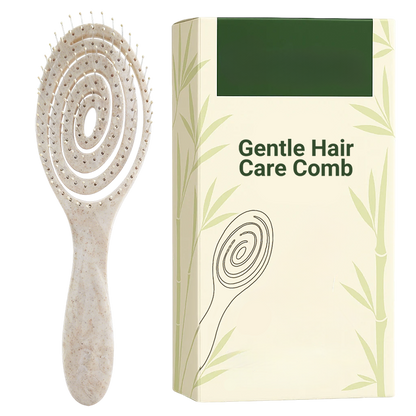 Gentle Hair Care Comb