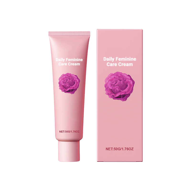 Gentle Comfort Care Cream