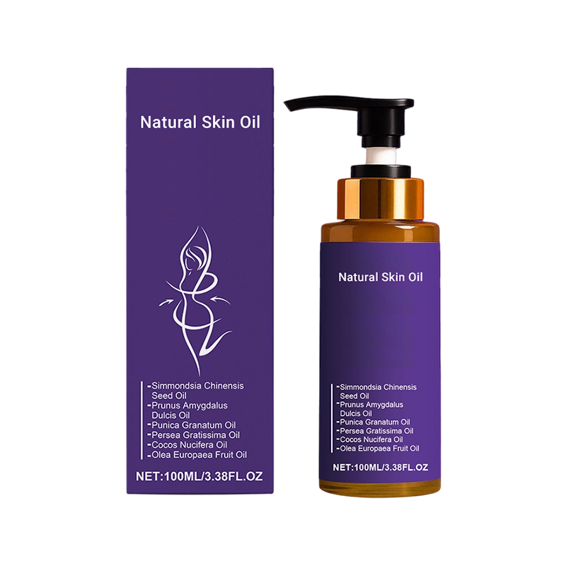 Natural Skin Oil