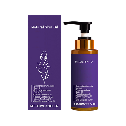 Natural Skin Oil