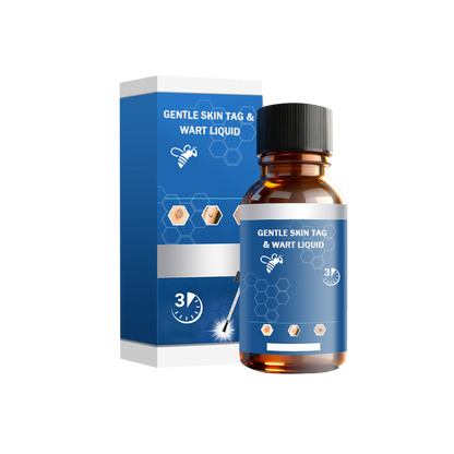 Gentle Skin Tag & Wart Liquid