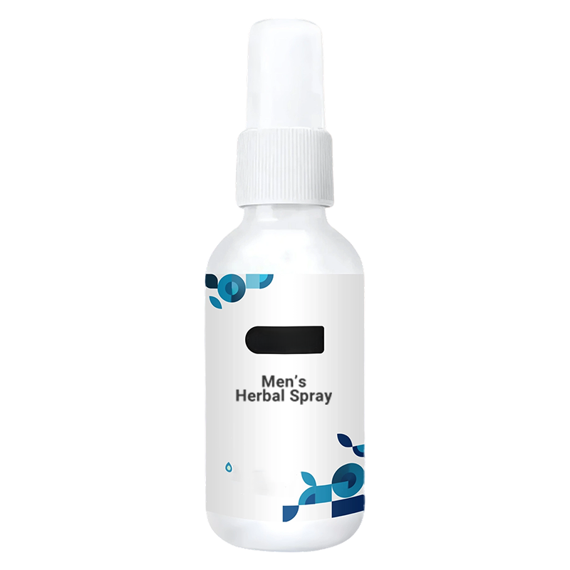 Refreshing Spray