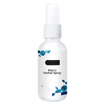 Refreshing Spray