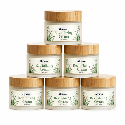 Hydrating & Revitalizing Cream