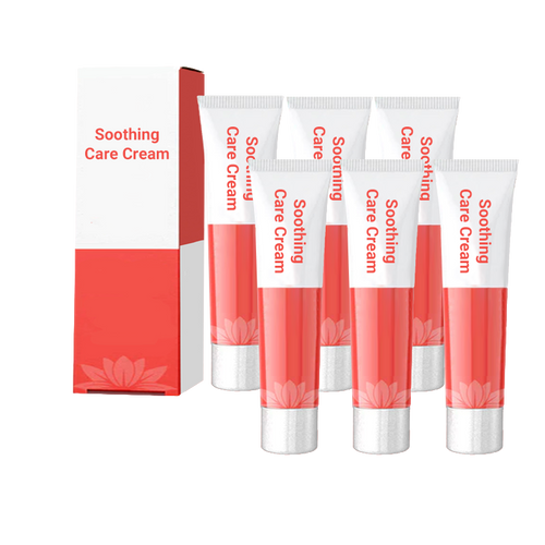 Intimate Care Cream