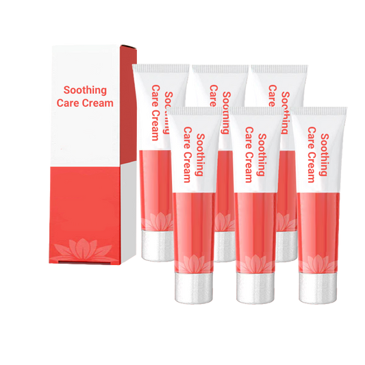 Intimate Care Cream