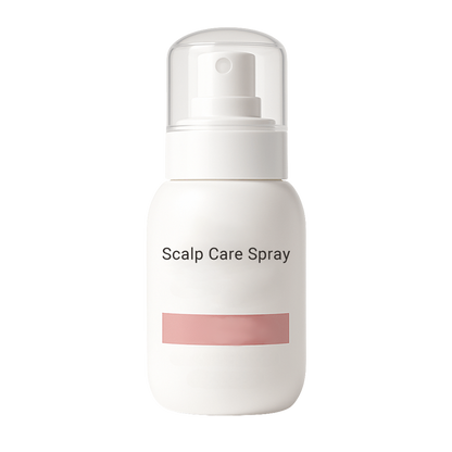 Scalp Care Spray