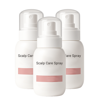 Scalp Care Spray