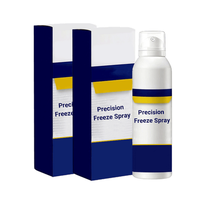 Precision Freeze Spray