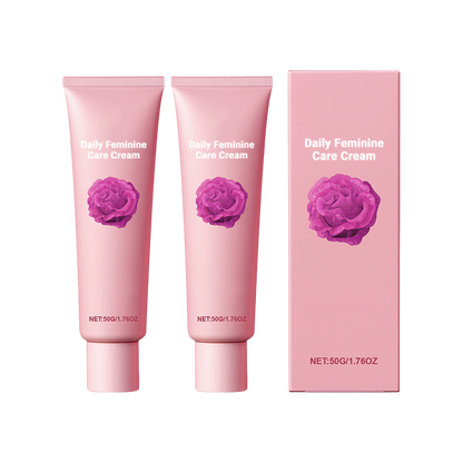 Gentle Comfort Care Cream