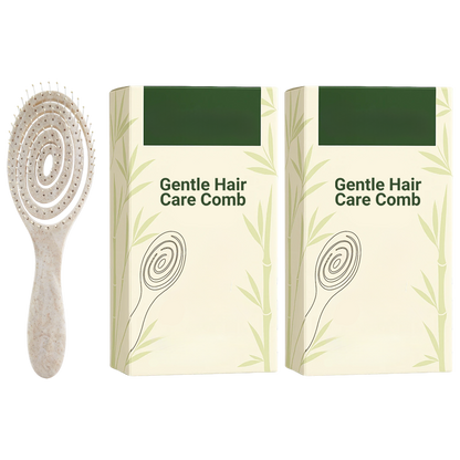 Gentle Hair Care Comb