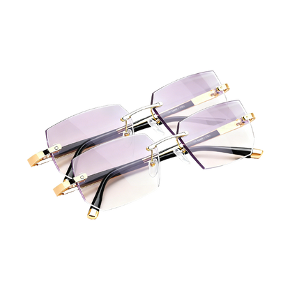 Adjustable Lightweight Eyewear