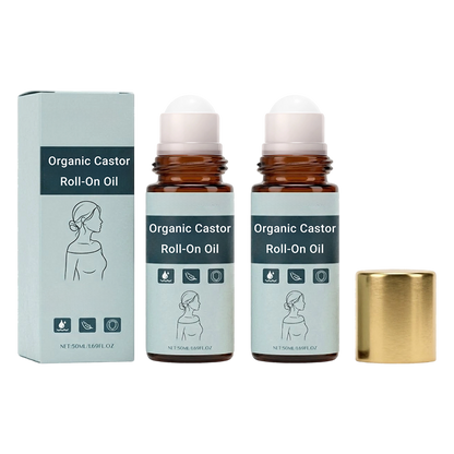 Natural Glow Facial Oil