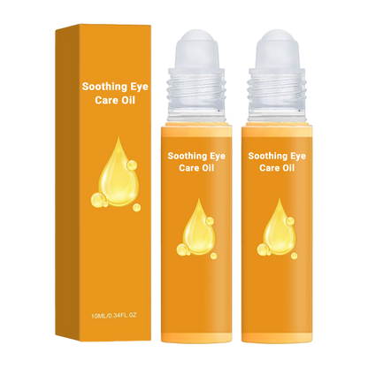 Gentle Eye Oil