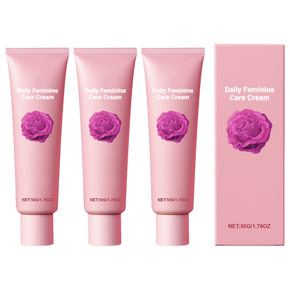 Gentle Comfort Care Cream