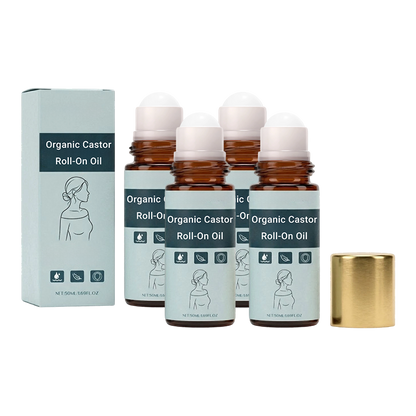 Natural Glow Facial Oil