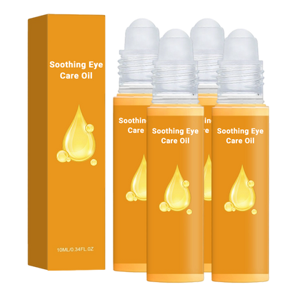 Gentle Eye Oil