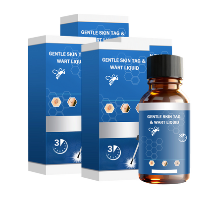 Gentle Skin Tag & Wart Liquid
