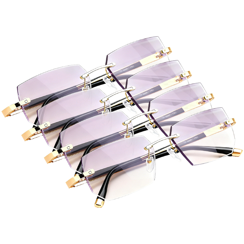 Adjustable Lightweight Eyewear