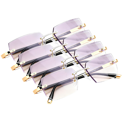 Adjustable Lightweight Eyewear