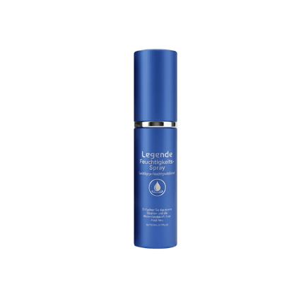 Legende Feuchtigkeitsspray