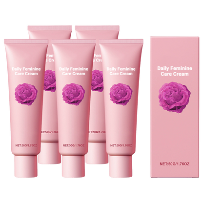 Gentle Comfort Care Cream
