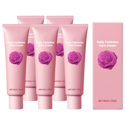 Gentle Comfort Care Cream