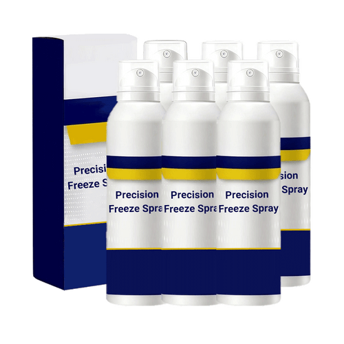 Precision Freeze Spray