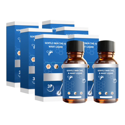 Gentle Skin Tag & Wart Liquid