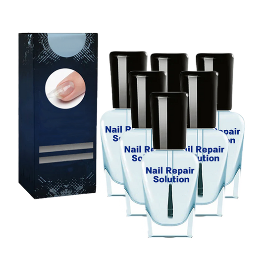 Nail Repair Solution