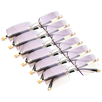 Adjustable Lightweight Eyewear