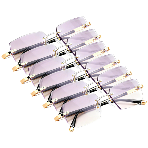 Adjustable Lightweight Eyewear
