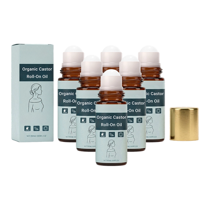 Natural Glow Facial Oil