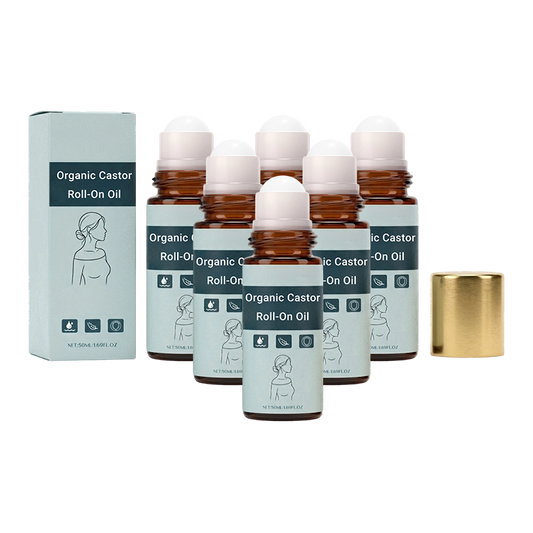 Natural Glow Facial Oil