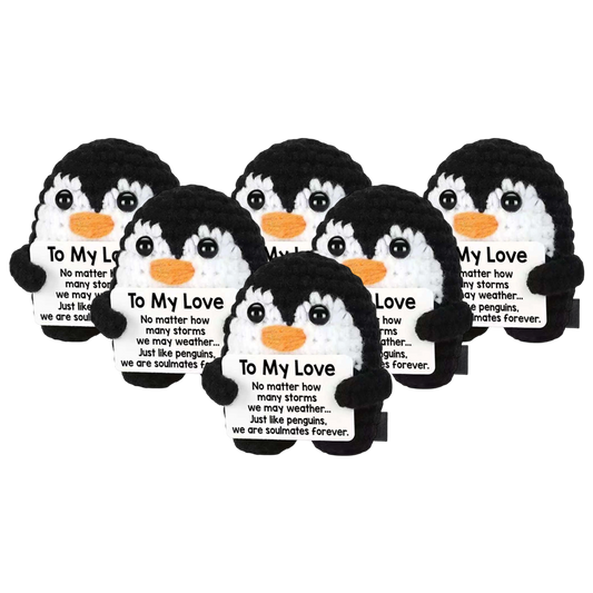 Portable Emotional Keepsake