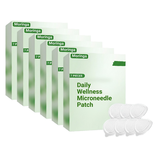 Natural Wellness Patch