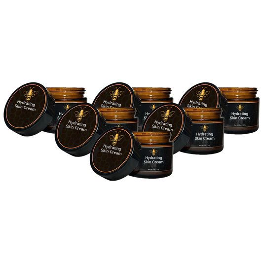 Hydrating Skin Cream