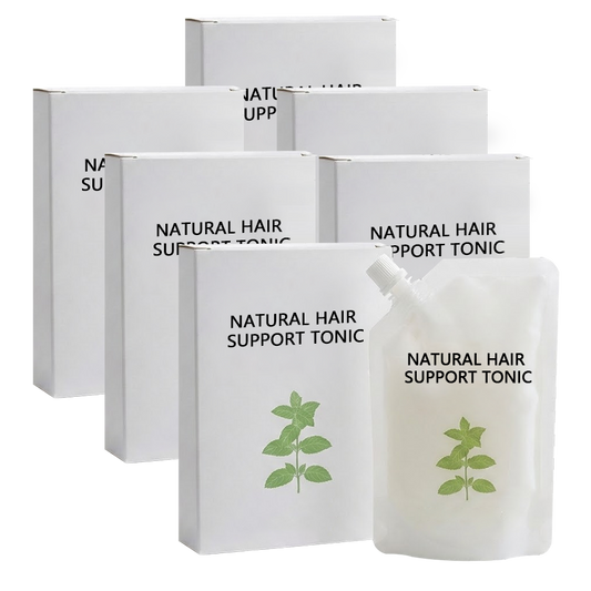 Natural Hair Support Tonic