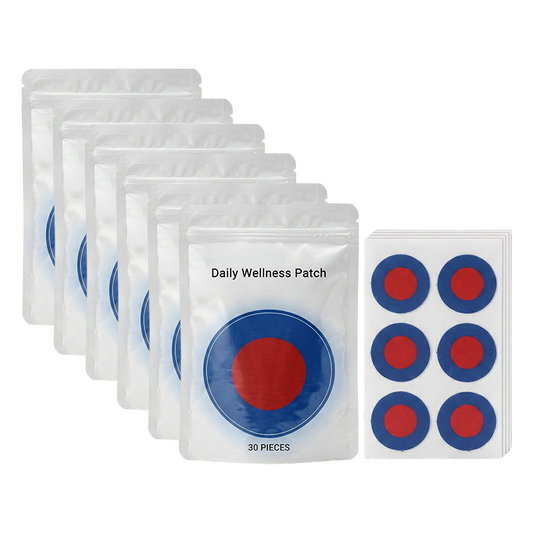Natural Wellness Patch