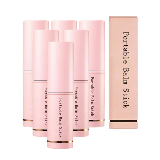 Portable Balm Stick