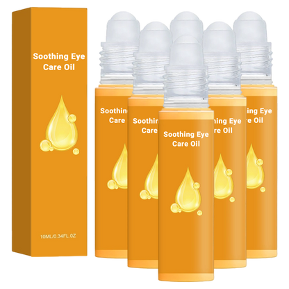 Gentle Eye Oil