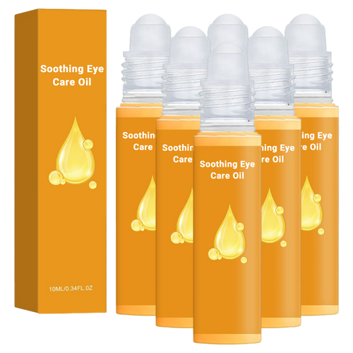 Gentle Eye Oil