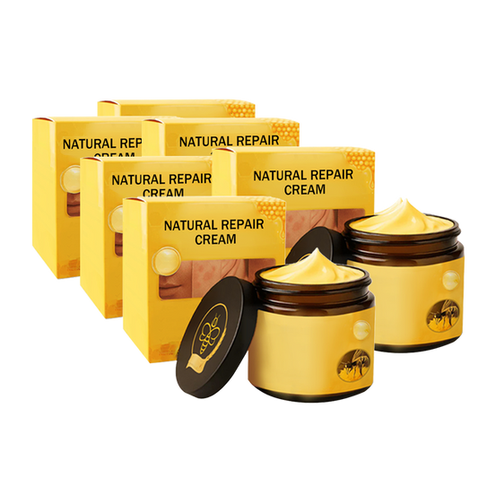 Natural Repair Cream