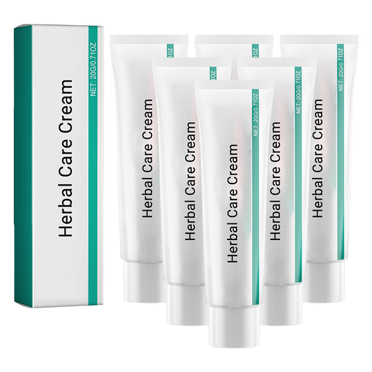 Herbal Care Cream