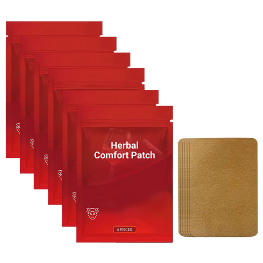 Herbal Comfort Patch