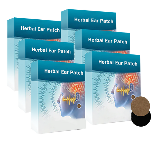 Herbal Ear Patch