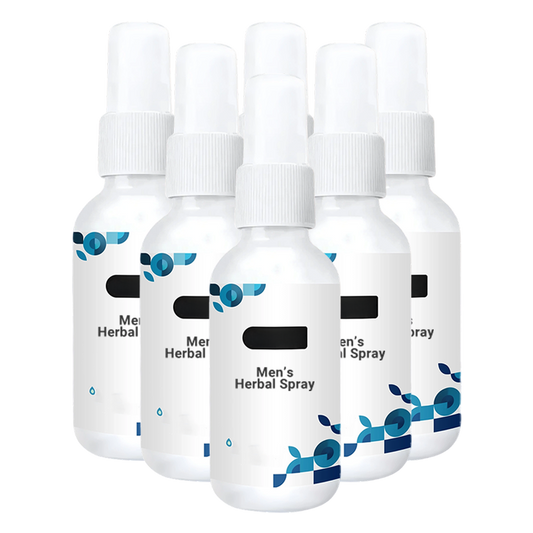 Refreshing Spray